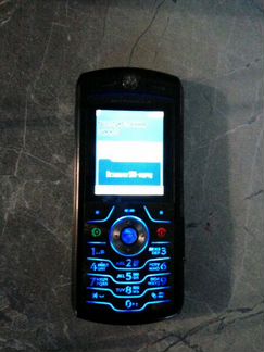 Телефон Моторола Motorola