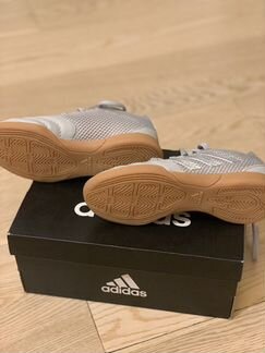 Детские бутсы adidas