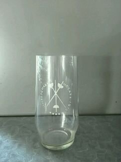Стакан коллекционный