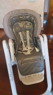 Стул chicco polly progress 5