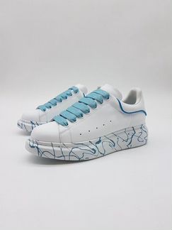 Кроссовки Alexander McQueen