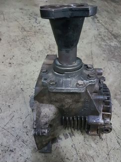 Редуктор раздатка Nissan murano z51