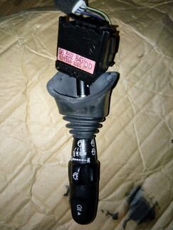 96552843 подрулевой переключатель Шевроле Лачетти