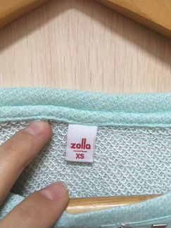 Блузка Zolla, размер S