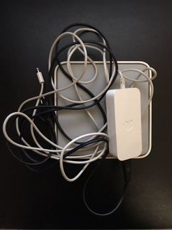 Базовая станция Apple A1354 Wi-Fi AirPort Extreme