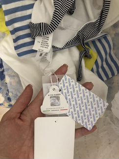 Кепка детская