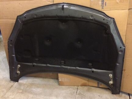 Капот шуба утеплитель опель инсигния