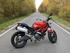 Ducati Monster 696 объявление продам