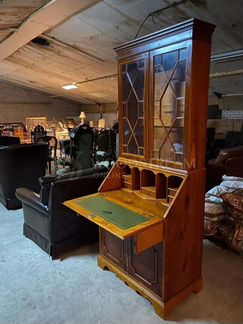 Бюро/Секретер винтажный