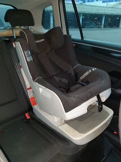Автокресло concord absorber xt