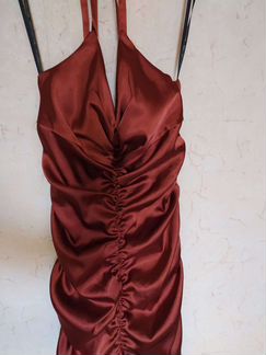 Вечернее платье Jessica McClintock