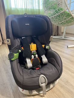 Britax romer trifix