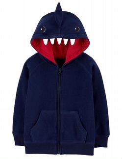 Толстовка Carter’s на 24м