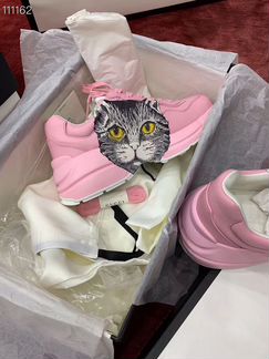 Кроссовки Gucci Rhyton