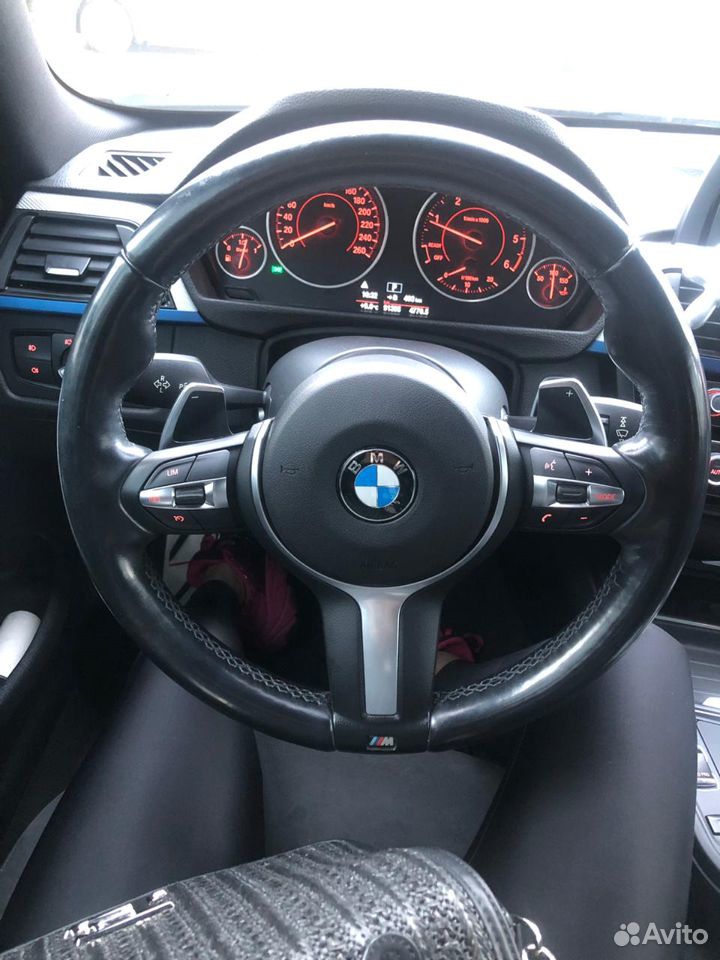 BMW 4 серия, 2014 89182131740 купить 10
