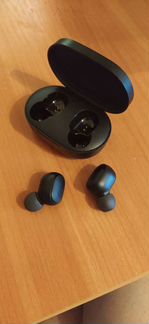 Беспроводные наушники xiaomi redmi dots