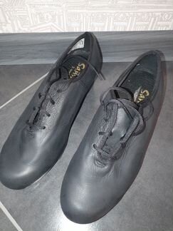 Ботинки для степа