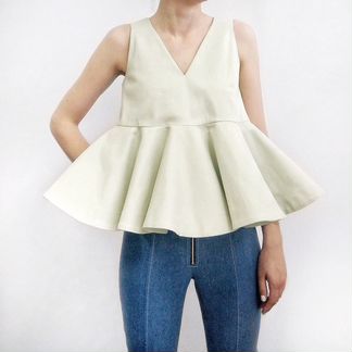 Топ белорусского бренда LSD.clothing