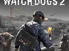 Watch Dogs 1-3 Xbox One объявление продам