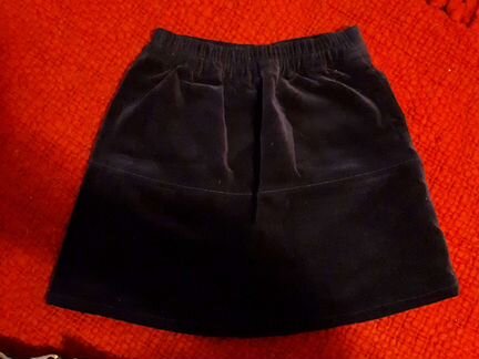 Юбка для девочки Кендо Kenzo Ungle 6