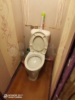 Комната 20 м² в 2-к, 4/14 эт.