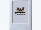 Электронная книга ViewSonic eBook Reader VEB620-W