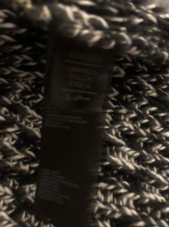 Свитер all Saints