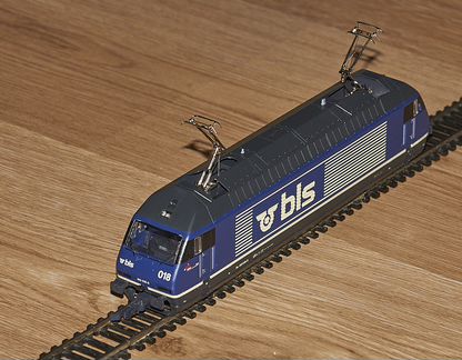 Локомотив roco 62399