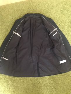 Пиджак школьныйMarks&Spencer