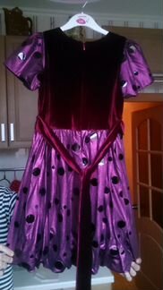 Нарядное платье, Damy-M, размер 134