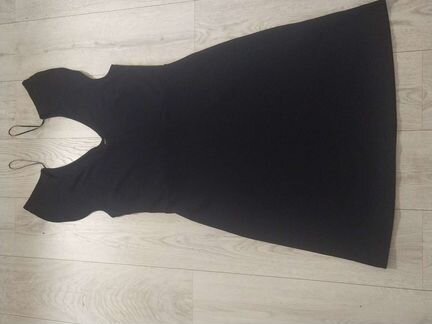 Платье Massimo Dutti, 46 -48р. новое