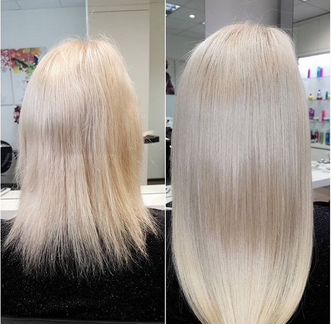 Наращивание волос,Снятие, Ботокс,кератин,Обучение