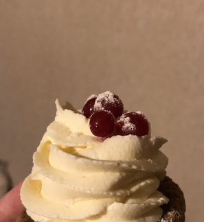 Капкейки на заказ