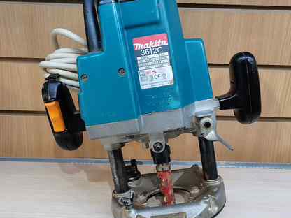 Фрезерный стол для makita 3612c