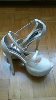 Свадебные туфли