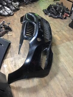 Бапер передний М пакет bmw F34
