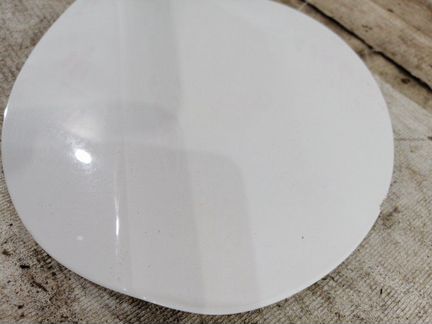 Лючок бензобака Bmw 1-Series F20 N13B16A 2011