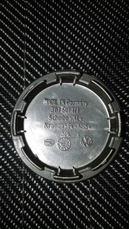 Колпачки для литых дисков Фольксваген VW