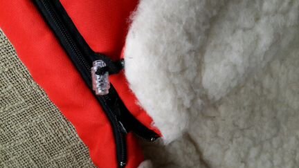 Зимний конверт Womar