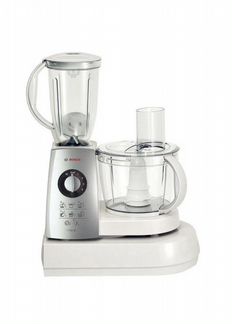 Кухонный комбайн Bosch MCM 5540