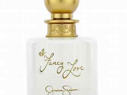 Духи женские jessica simpson fancy love