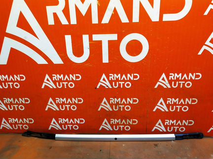 Рейлинг на крышу правый Mitsubishi Outlander 3