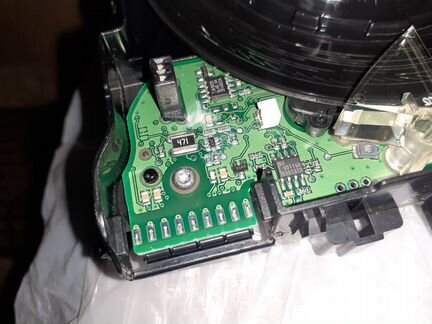 Автоэлектрик VAG audi WV seat skoda