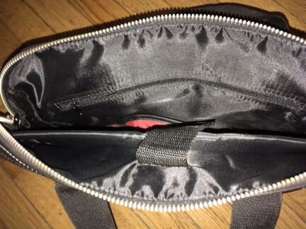 Сумка для ноутбука