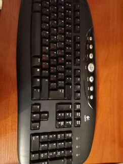 Клавиатура