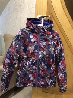 Горнолыжный костюм женский размер S