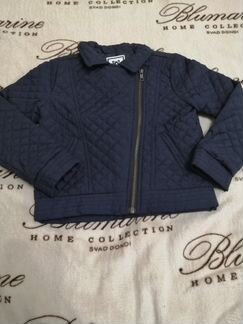 Куртка на девочку 5 лет Gymboree