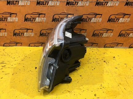 Фара передняя правая Mercedes V-Classe W447