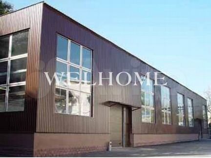 Сдам офисное помещение, 363 м²