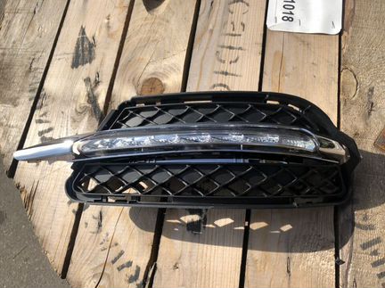 Дхо на Mercedes 221